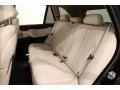 Ivory White 2014 BMW X5 xDrive35i Interior Color
