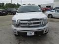 2014 Oxford White Ford F150 XLT SuperCrew 4x4  photo #3