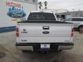 2014 Oxford White Ford F150 XLT SuperCrew 4x4  photo #6