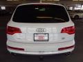 2014 Glacier White Metallic Audi Q7 3.0 TDI quattro  photo #3