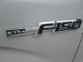 2014 Oxford White Ford F150 XLT SuperCrew 4x4  photo #10