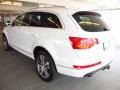 2014 Glacier White Metallic Audi Q7 3.0 TDI quattro  photo #4