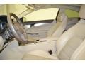 Arctic White - C 250 Coupe Photo No. 12
