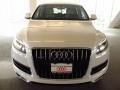 2014 Glacier White Metallic Audi Q7 3.0 TDI quattro  photo #6