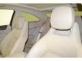 Arctic White - C 250 Coupe Photo No. 13