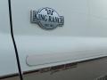 White Platinum Metallic Tri-Coat - F250 Super Duty King Ranch Crew Cab 4x4 Photo No. 10