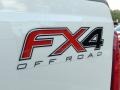 2012 White Platinum Metallic Tri-Coat Ford F250 Super Duty King Ranch Crew Cab 4x4  photo #11