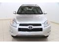 2012 Classic Silver Metallic Toyota RAV4 Limited 4WD  photo #2