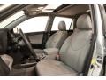 2012 Classic Silver Metallic Toyota RAV4 Limited 4WD  photo #5