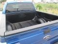 2014 Blue Flame Ford F150 STX SuperCrew 4x4  photo #8