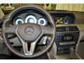 Arctic White - C 250 Coupe Photo No. 23