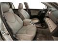 2012 Classic Silver Metallic Toyota RAV4 Limited 4WD  photo #10