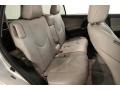 2012 Classic Silver Metallic Toyota RAV4 Limited 4WD  photo #11