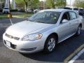 Silver Ice Metallic - Impala LS Photo No. 1