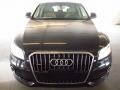 2014 Moonlight Blue Metallic Audi Q5 2.0 TFSI quattro  photo #6