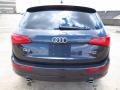 2014 Lava Gray Metallic Audi Q5 2.0 TFSI quattro  photo #3