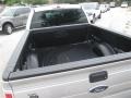 Ingot Silver - F150 STX SuperCab Photo No. 8