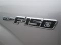 2014 Ingot Silver Ford F150 STX SuperCab  photo #11