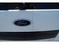 2003 Oxford White Ford Explorer XLS 4x4  photo #15