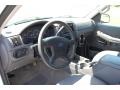 Graphite Grey Interior Photo for 2003 Ford Explorer #93505298