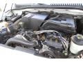4.0 Liter SOHC 12-Valve V6 2003 Ford Explorer XLS 4x4 Engine
