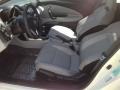 2011 Premium White Pearl Honda CR-Z Sport Hybrid  photo #14