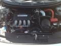 2011 Premium White Pearl Honda CR-Z Sport Hybrid  photo #21