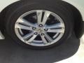 2011 Premium White Pearl Honda CR-Z Sport Hybrid  photo #22