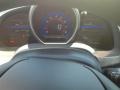 2011 Premium White Pearl Honda CR-Z Sport Hybrid  photo #23
