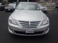 Platinum Metallic - Genesis 3.8 Sedan Photo No. 2