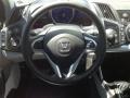 2011 Premium White Pearl Honda CR-Z Sport Hybrid  photo #26