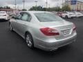 Platinum Metallic - Genesis 3.8 Sedan Photo No. 4