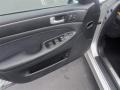 Platinum Metallic - Genesis 3.8 Sedan Photo No. 5