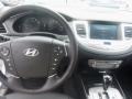 Platinum Metallic - Genesis 3.8 Sedan Photo No. 7