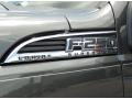 2015 Ford F250 Super Duty Lariat Crew Cab Marks and Logos