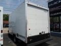 2014 Summit White GMC Savana Cutaway 3500 Commercial Moving Truck  photo #7