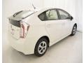 2014 Blizzard White Pearl Toyota Prius Two Hybrid  photo #36