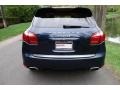 2011 Dark Blue Metallic Porsche Cayenne S  photo #5