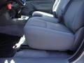 2008 Silver Streak Mica Toyota Tacoma Regular Cab  photo #17