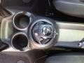  2014 Cooper S Hardtop 6 Speed Manual Shifter