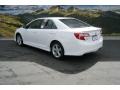 Super White - Camry SE Photo No. 3