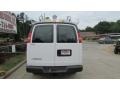 Summit White - Express 2500 Commercial Van Photo No. 15