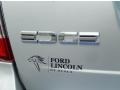 2014 Ingot Silver Ford Edge SE EcoBoost  photo #4