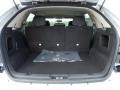 Charcoal Black Trunk Photo for 2014 Ford Edge #93507398