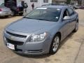 Golden Pewter Metallic - Malibu LT Sedan Photo No. 1