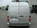 Silver Metallic - Transit Connect XLT Cargo Van Photo No. 5