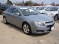 Golden Pewter Metallic - Malibu LT Sedan Photo No. 2