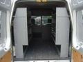 Silver Metallic - Transit Connect XLT Cargo Van Photo No. 6