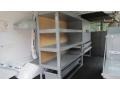Summit White - Express 2500 Commercial Van Photo No. 21