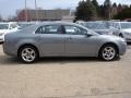 Golden Pewter Metallic - Malibu LT Sedan Photo No. 3